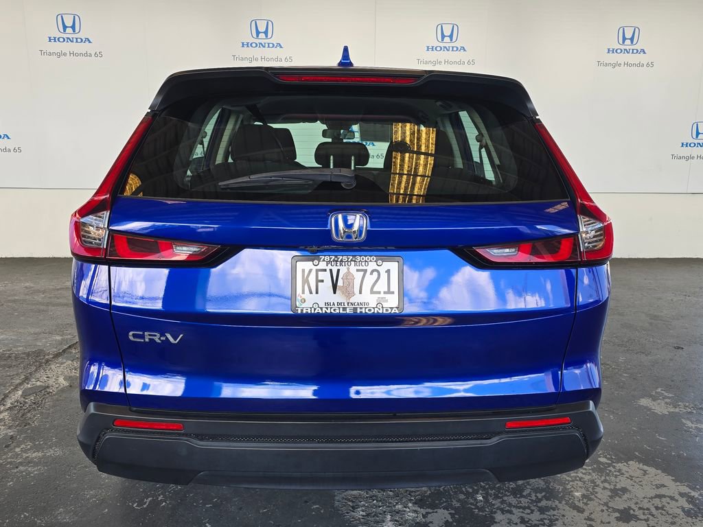 Used 2023 Honda CR-V LX image 21