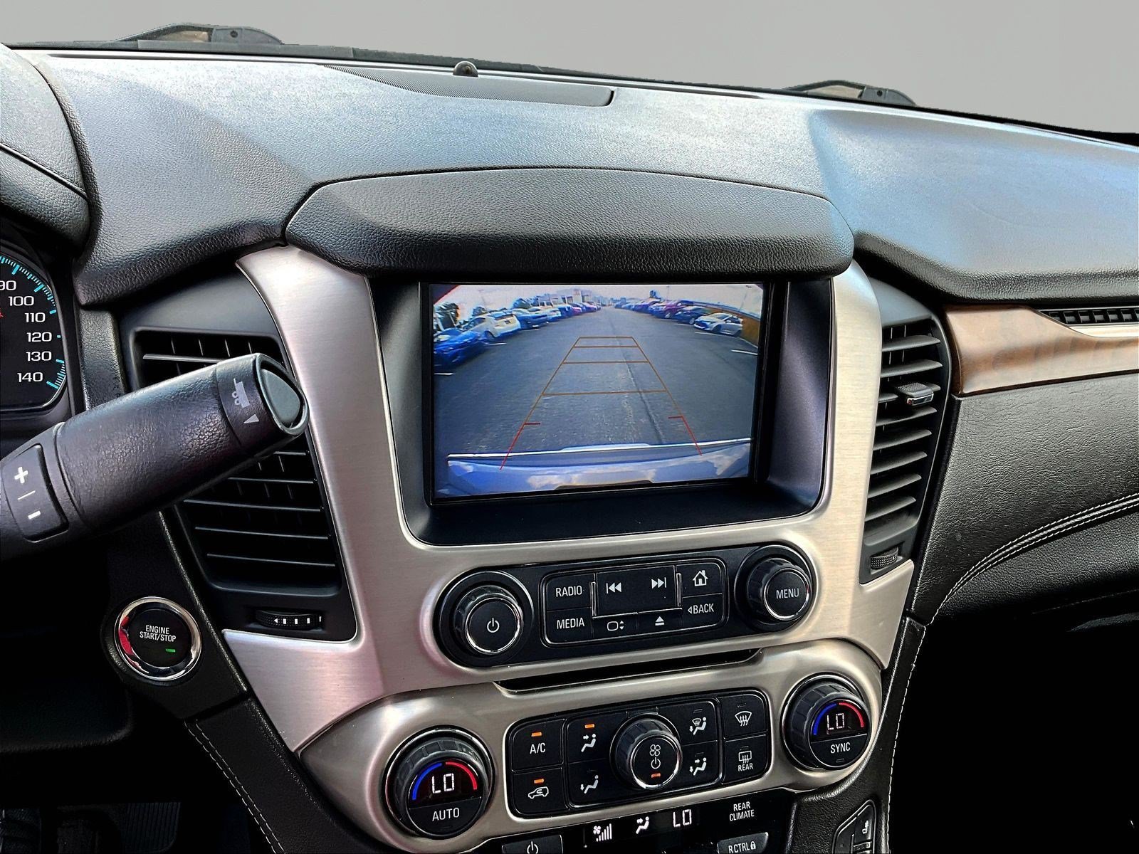 Used 2019 GMC Yukon XL Denali w/ Denali Ultimate Package AWD/4WD image 14