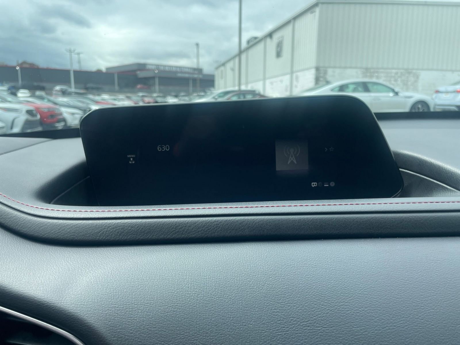 Used 2025 MAZDA CX-30 AWD 2.5 S w/ Preferred Package image 20