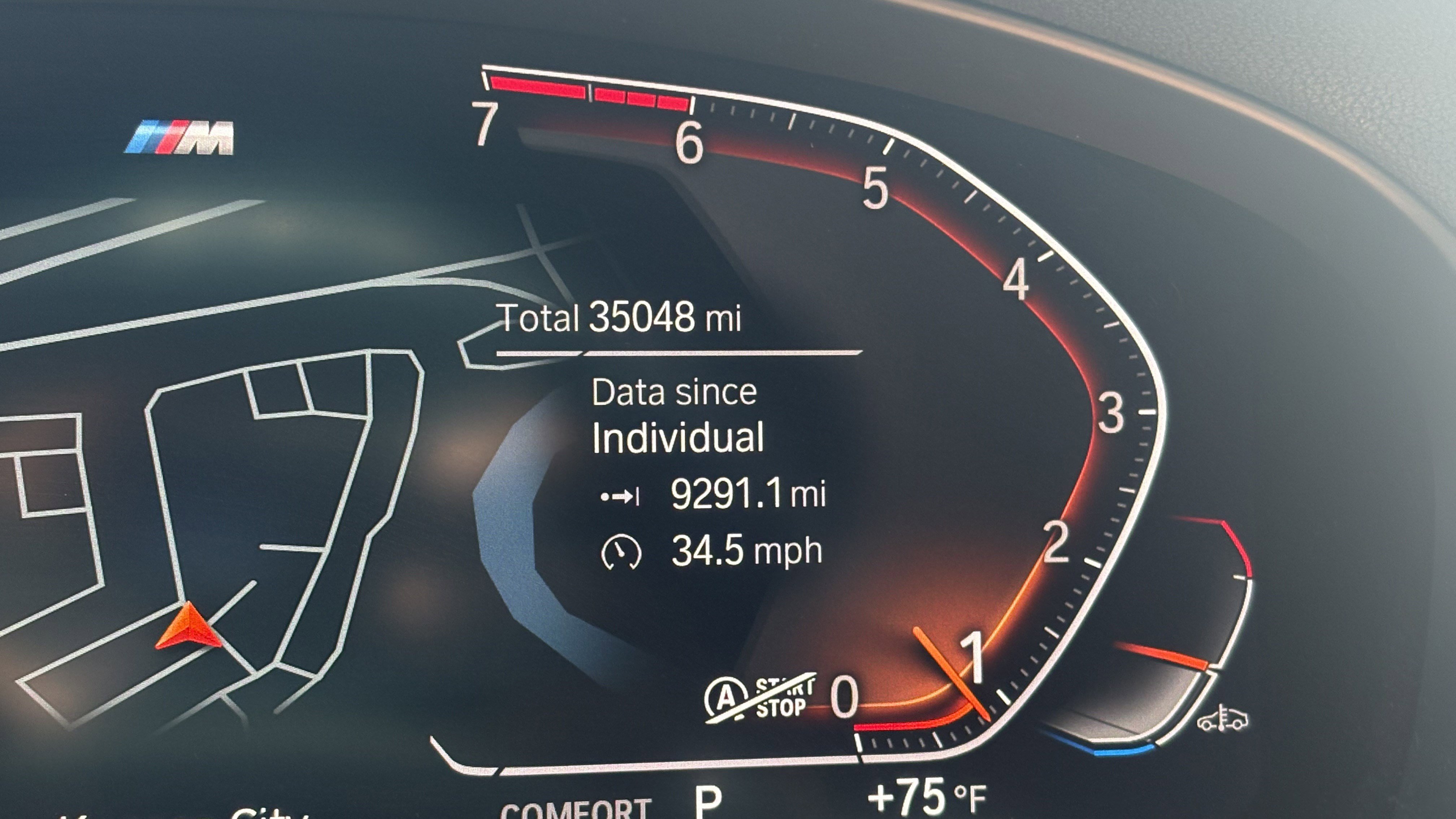 Used 2023 BMW X4 xDrive30i w/ M Sport Package AWD/4WD image 23