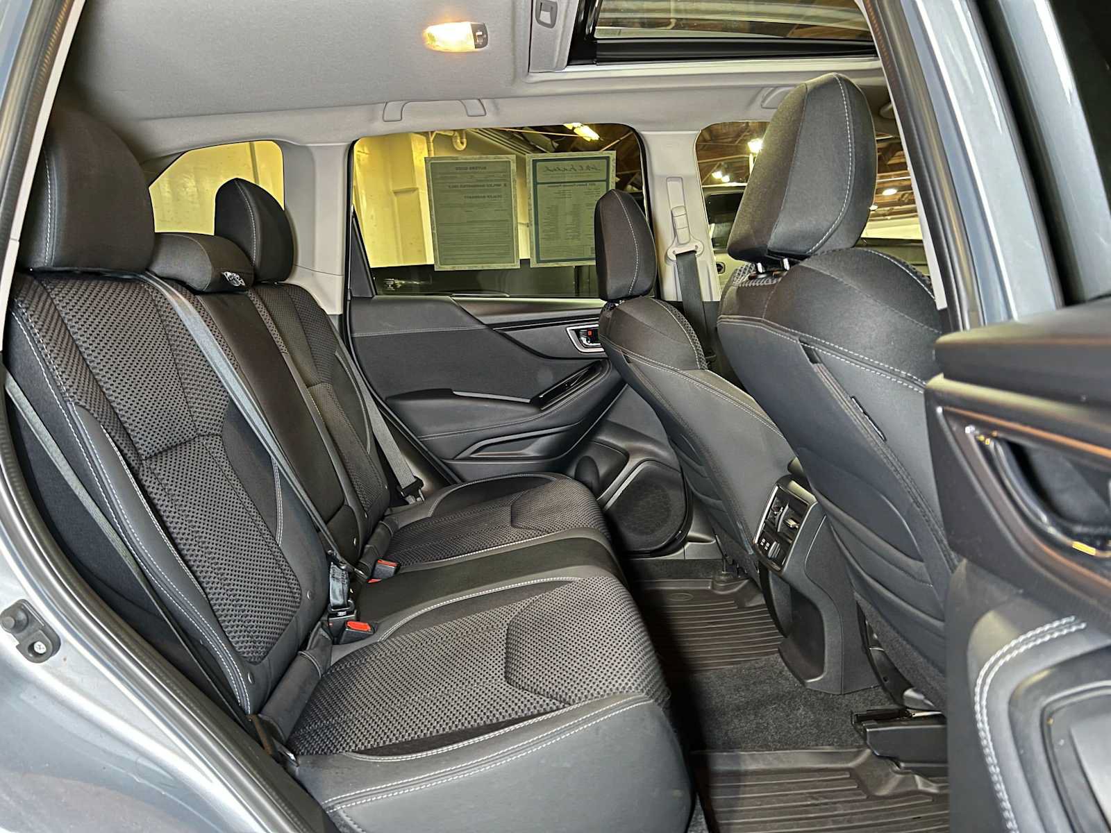 Used 2021 Subaru Forester Premium w/ Popular Package #1 AWD/4WD image 13