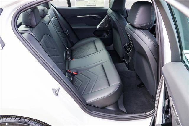 New 2026 BMW 530i xDrive image 22