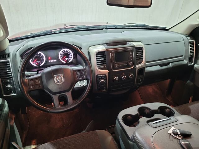 Used 2014 RAM 1500 Big Horn image 4