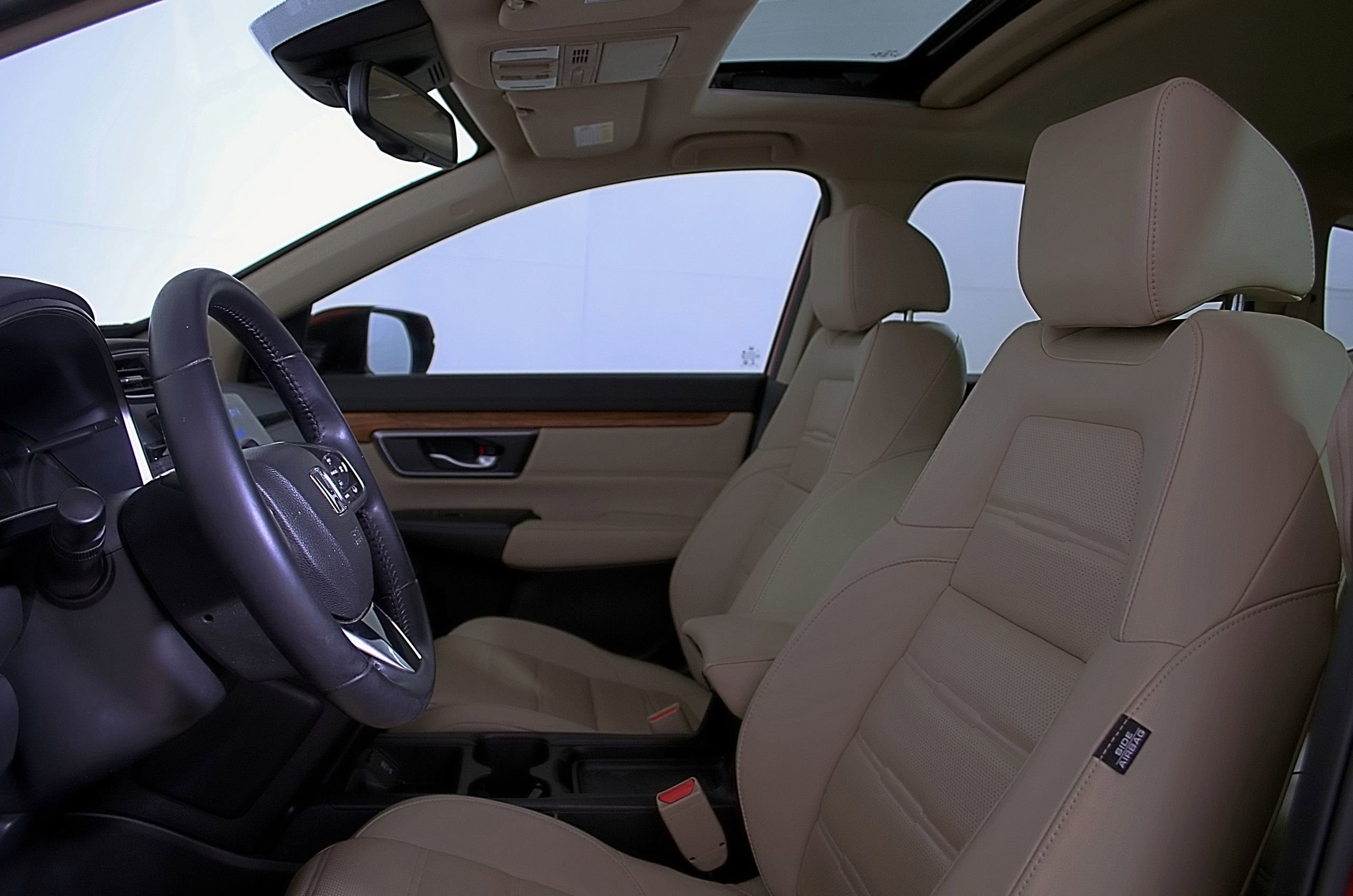 Used 2017 Honda CR-V EX-L image 22