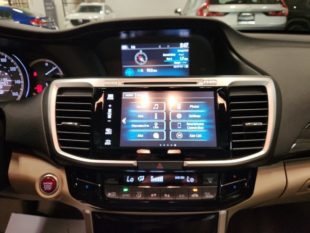 Used 2016 Honda Accord EX-L image 14