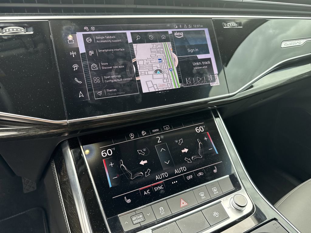 Used 2025 Audi Q7 3.0T Premium Plus w/ Premium Plus Package image 18