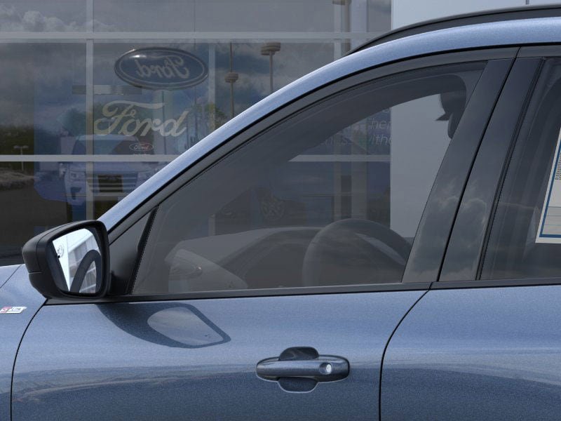 New 2026 Ford Escape ST-Line w/ Tech Pack #1 image 20