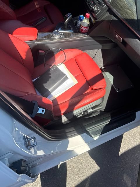Used 2015 BMW 335i Sedan RWD image 11