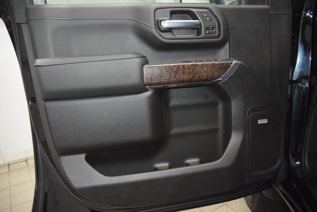 Used 2023 GMC Sierra 2500 Denali w/ Denali Ultimate Package image 50
