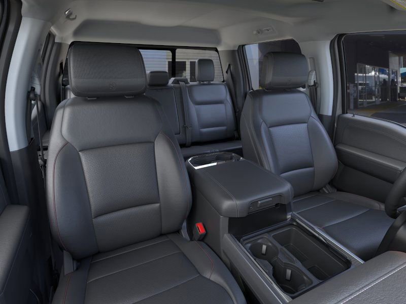 New 2026 Ford F350 Lariat w/ Black Appearance Package image 11