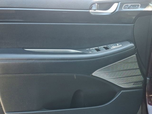 Used 2021 Hyundai Palisade Limited AWD/4WD image 15