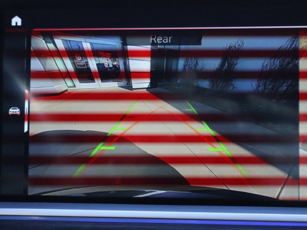 Used 2021 BMW X7 xDrive40i w/ Premium Package image 31