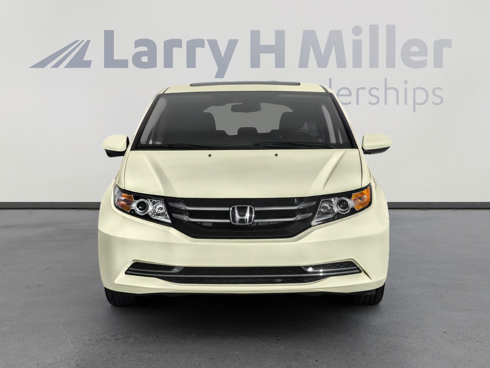 Used 2016 Honda Odyssey EX-L image 4