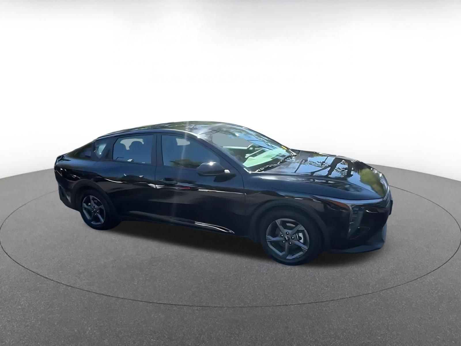 Used 2026 Kia K4 FWD image 2