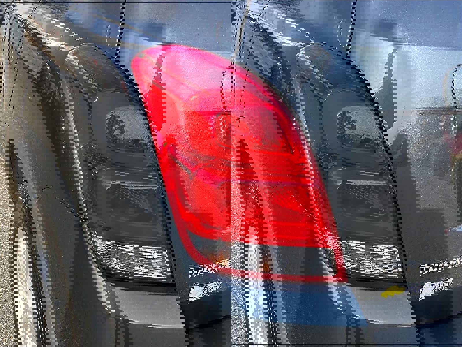 Used 2020 Chevrolet Trax LT image 32