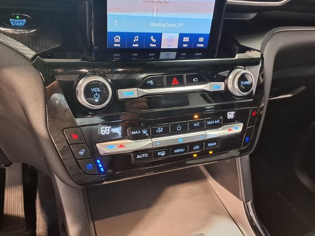 Used 2021 Ford Explorer ST w/ Equipment Group 401A AWD/4WD image 12