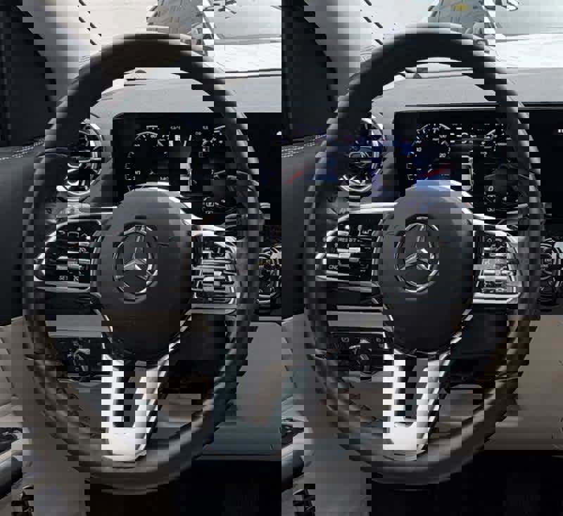 Certified 2023 Mercedes-Benz GLA 250 4MATIC image 6