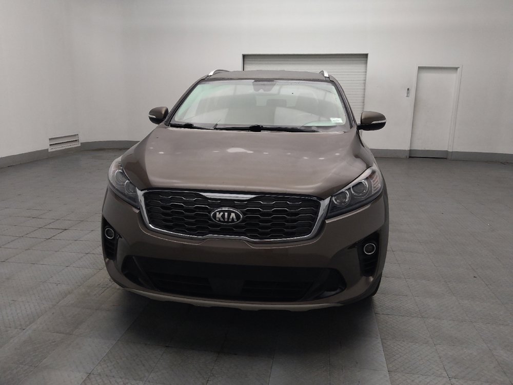Used 2019 Kia Sorento EX FWD image 15