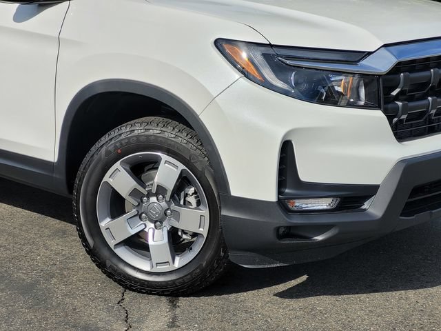 New 2026 Honda Ridgeline RTL image 3