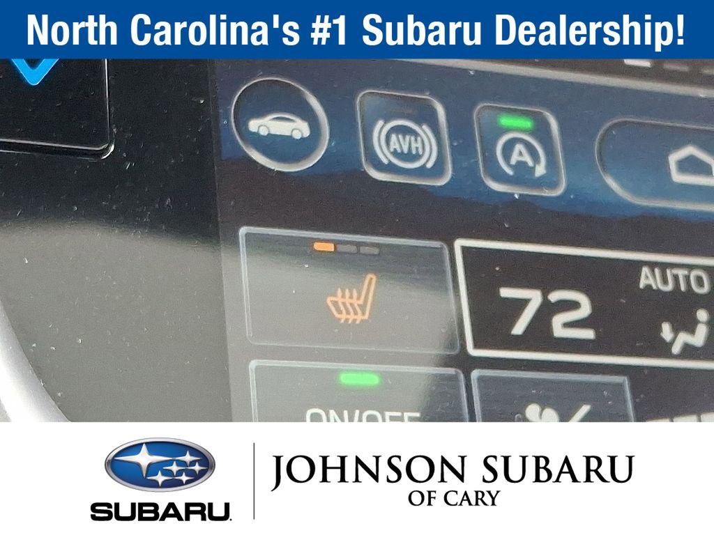 Used 2023 Subaru Outback Onyx Edition AWD/4WD image 21