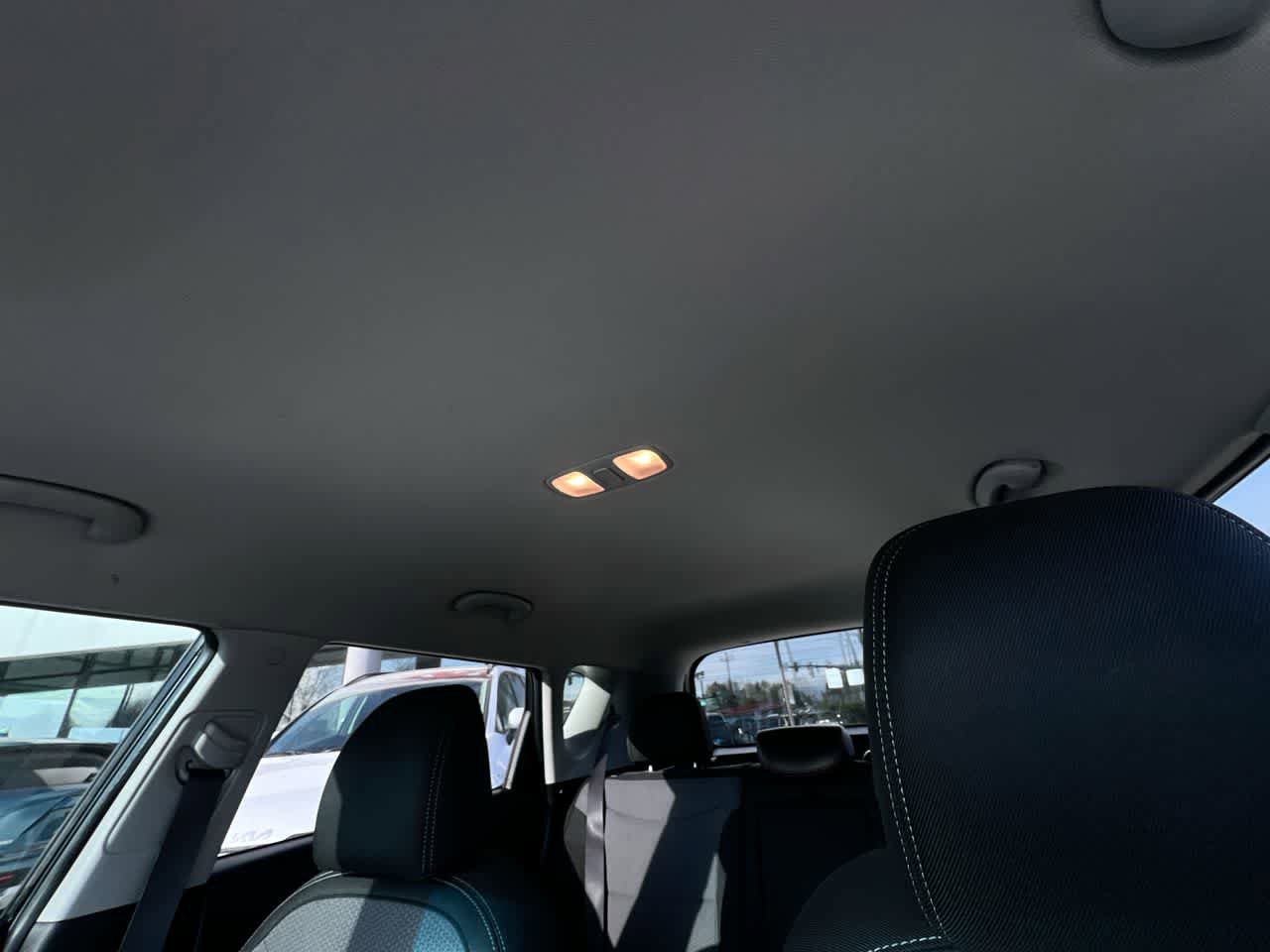 Used 2018 Kia Soul + FWD image 22