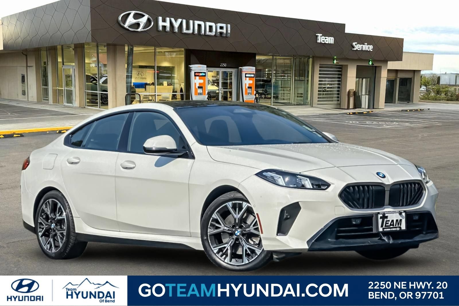 Used 2025 BMW 228i xDrive