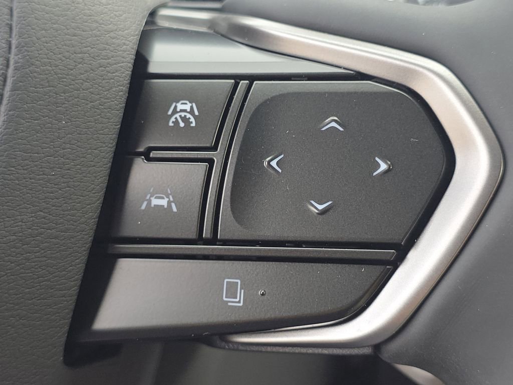 New 2026 Lexus RZ 450e AWD image 31