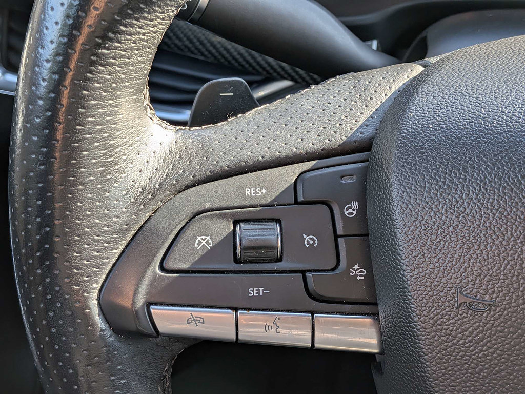 Used 2021 Cadillac XT4 Sport w/ Cold Weather Package FWD image 25