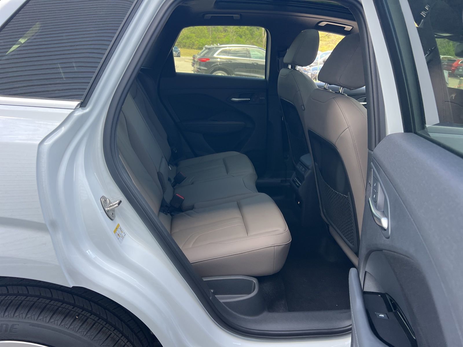 New 2026 Audi Q3 quattro 2.0T image 34