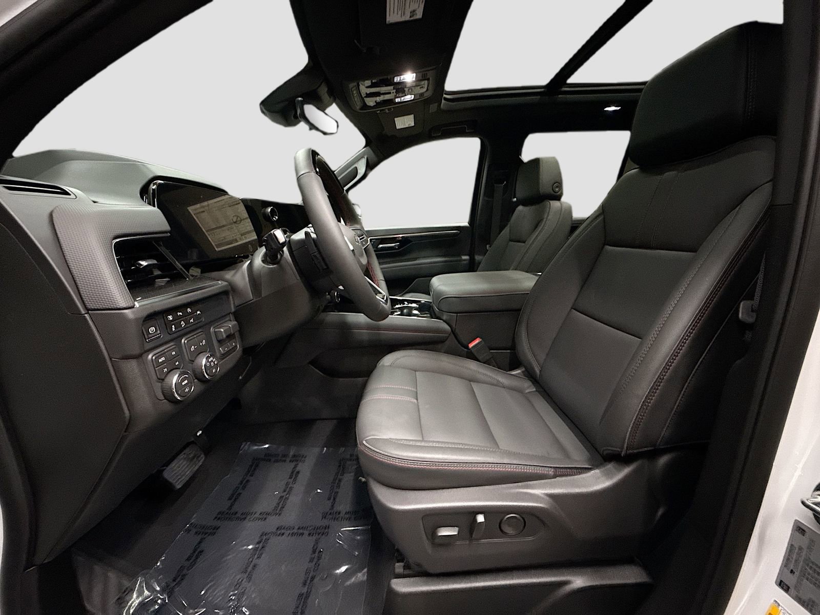 New 2026 Chevrolet Tahoe RST w/ Advanced Technology Package image 25