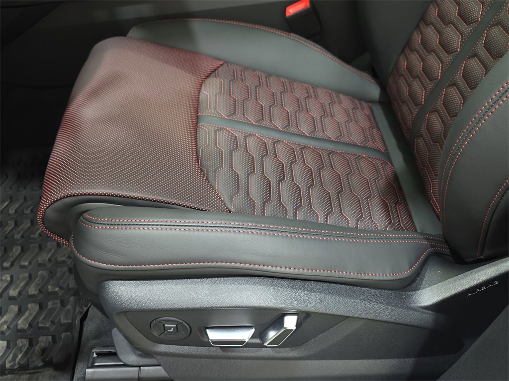 New 2026 Audi RS Q8 performance image 29