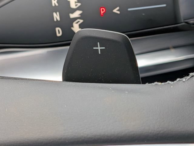 New 2026 GMC Terrain Elevation w/ Black Edition image 27