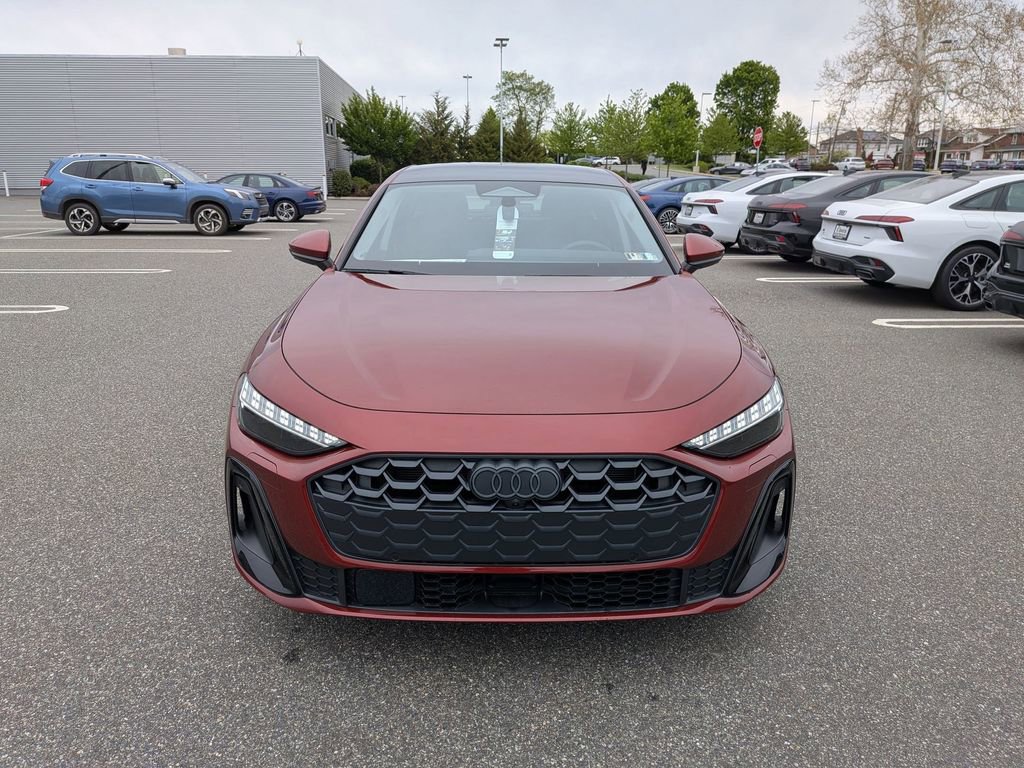 New 2026 Audi A5 2.0T Premium Plus AWD/4WD image 2