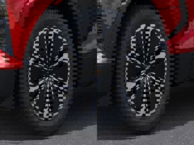 New 2026 Chevrolet Blazer EV LT image 9