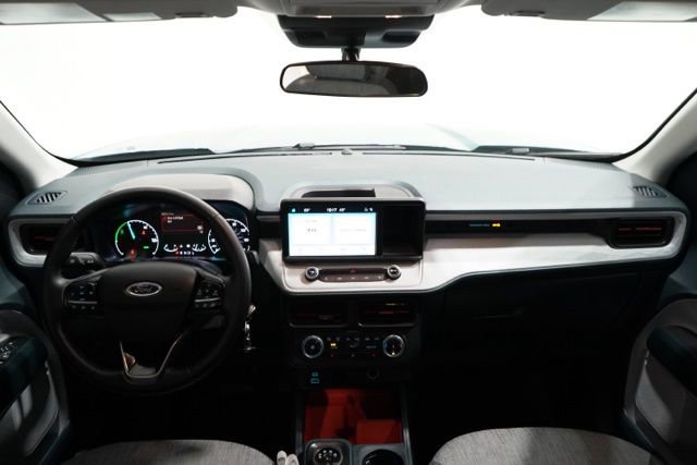 Used 2023 Ford Maverick XLT w/ XLT Luxury Package FWD image 14