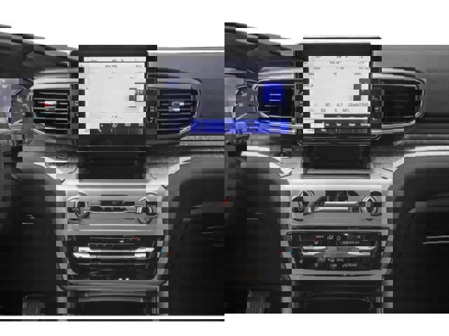 Used 2023 Ford Explorer Timberline image 10