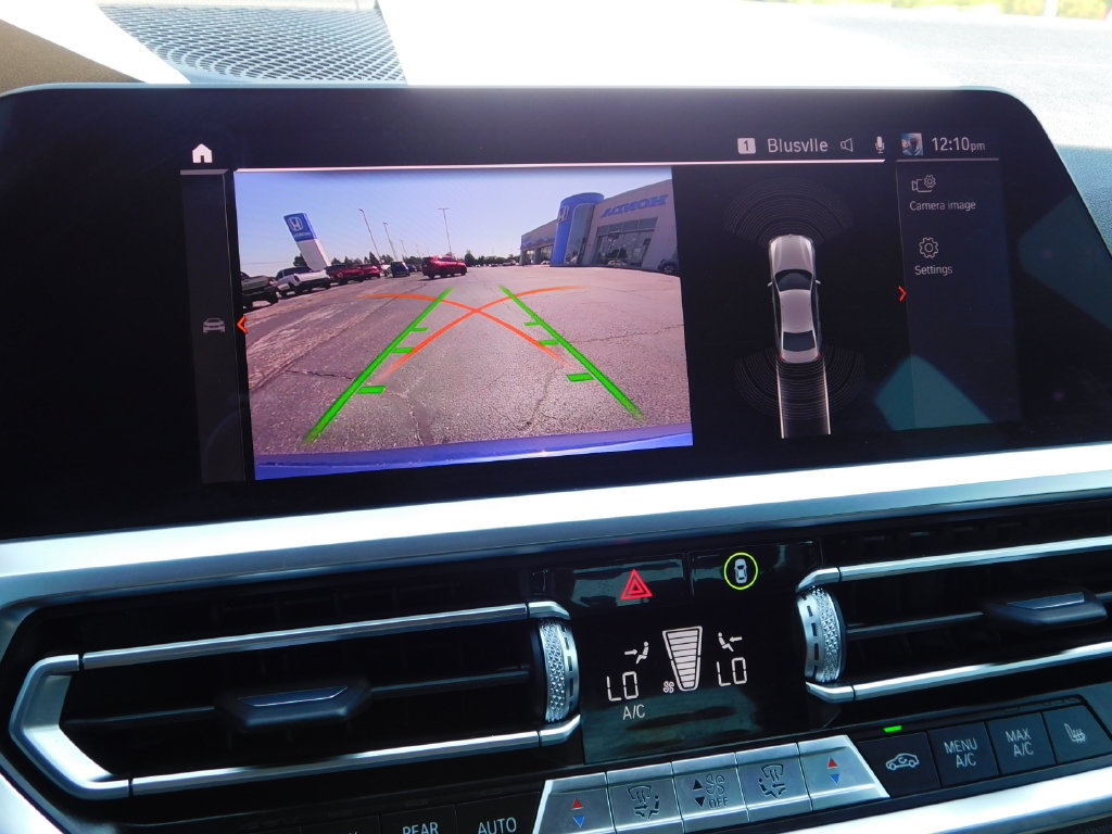 Used 2020 BMW M340i xDrive AWD/4WD image 33