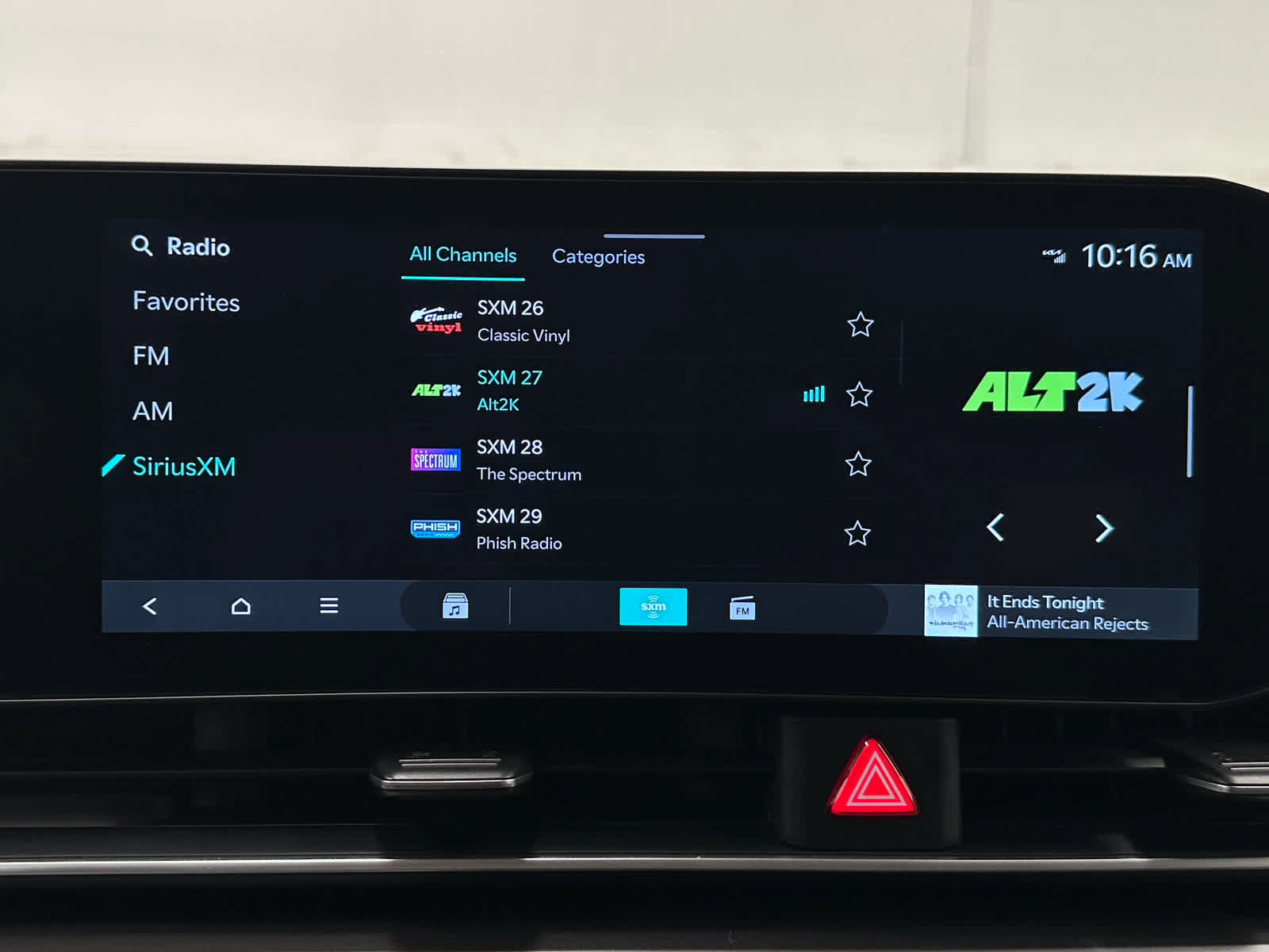 Used 2025 Kia Carnival SX FWD image 36