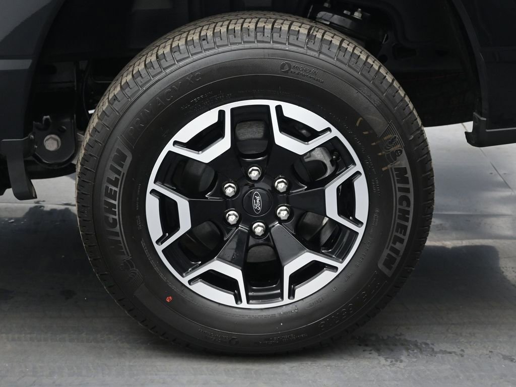 New 2024 Ford F150 Lightning Pro image 24