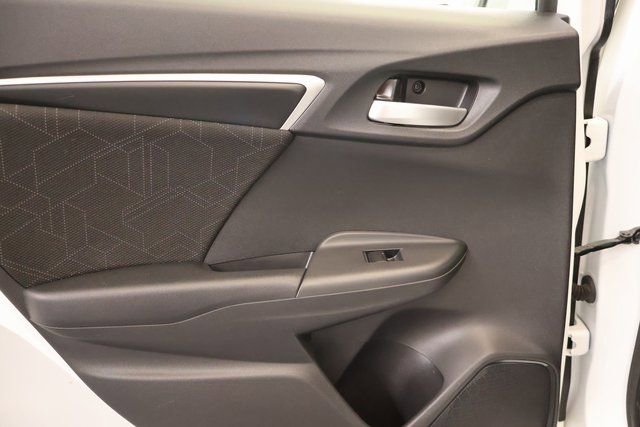 Used 2016 Honda Fit EX image 26