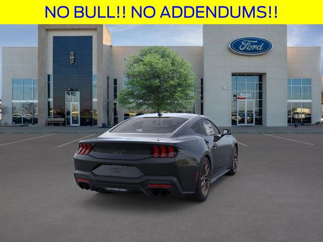 New 2026 Ford Mustang GT image 9