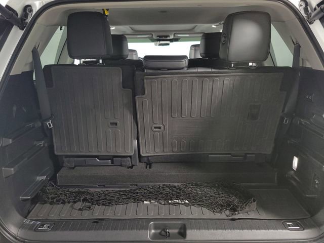 Used 2023 Toyota Sequoia TRD Pro image 31