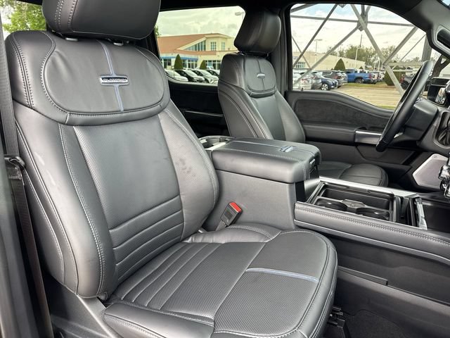Used 2026 Ford F250 Platinum AWD/4WD image 26