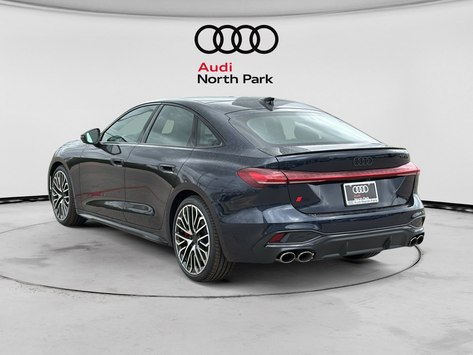 New 2026 Audi S5 Premium Plus AWD/4WD image 5
