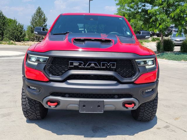 Used 2021 RAM 1500 TRX w/ TRX Level 2 Equipment Group AWD/4WD image 5