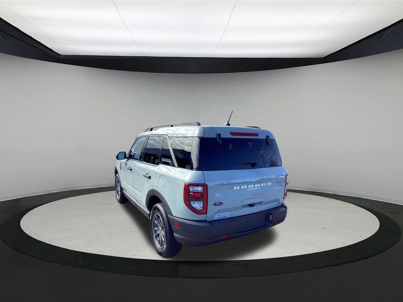 Used 2022 Ford Bronco Sport Big Bend AWD/4WD image 6