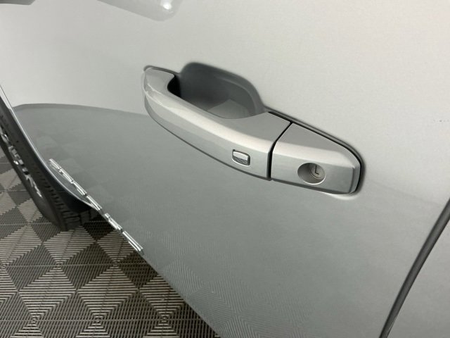 Used 2022 GMC Sierra 3500 SLE image 11