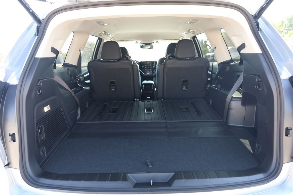New 2026 Subaru Ascent Premium AWD/4WD image 8