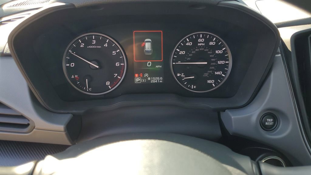 Certified 2026 Subaru Crosstrek 2.0i Premium AWD/4WD image 14