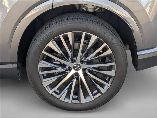 Used 2023 Lexus RX 350 Premium Plus image 22